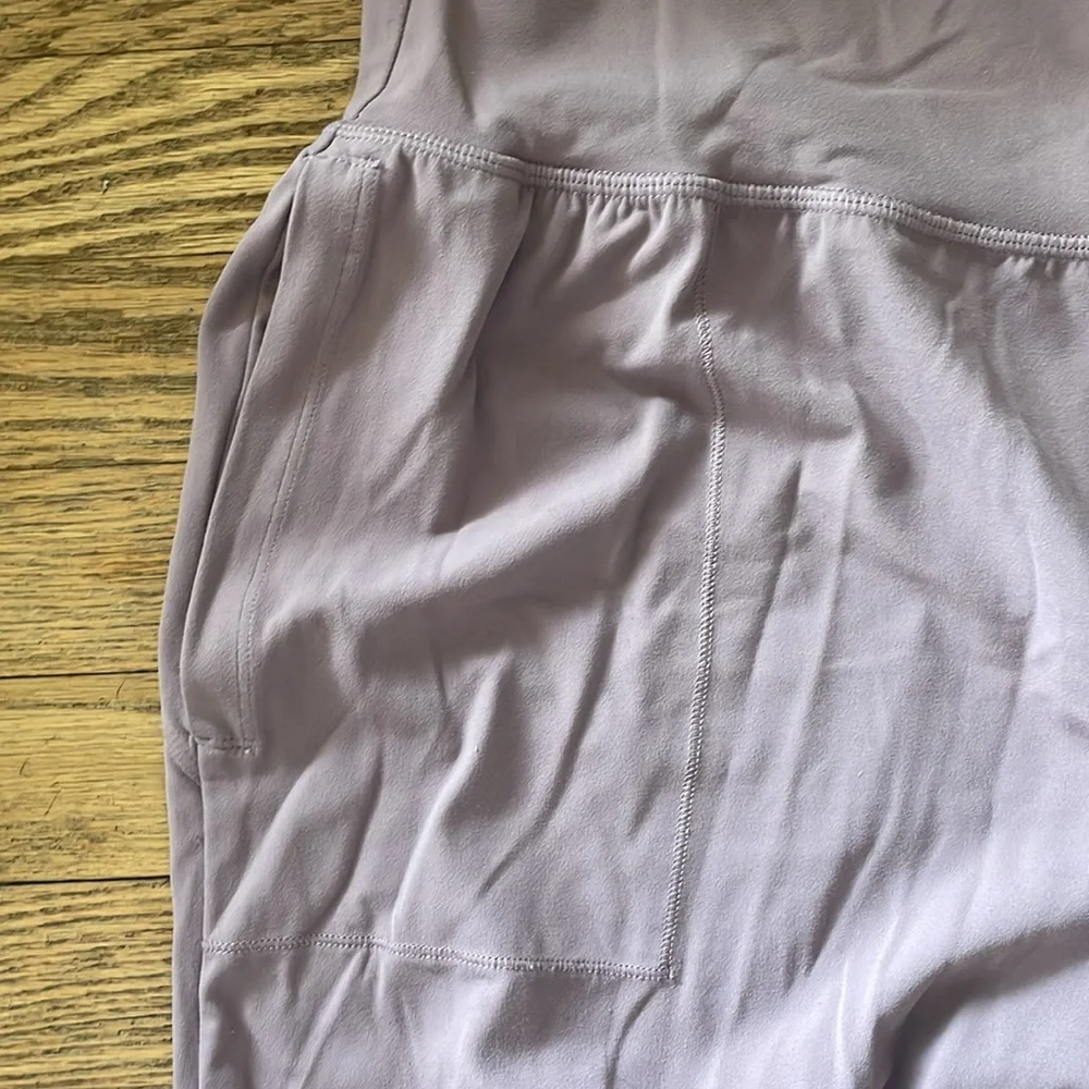 Athleta Salutation jogger Large - Picture 3 of 4